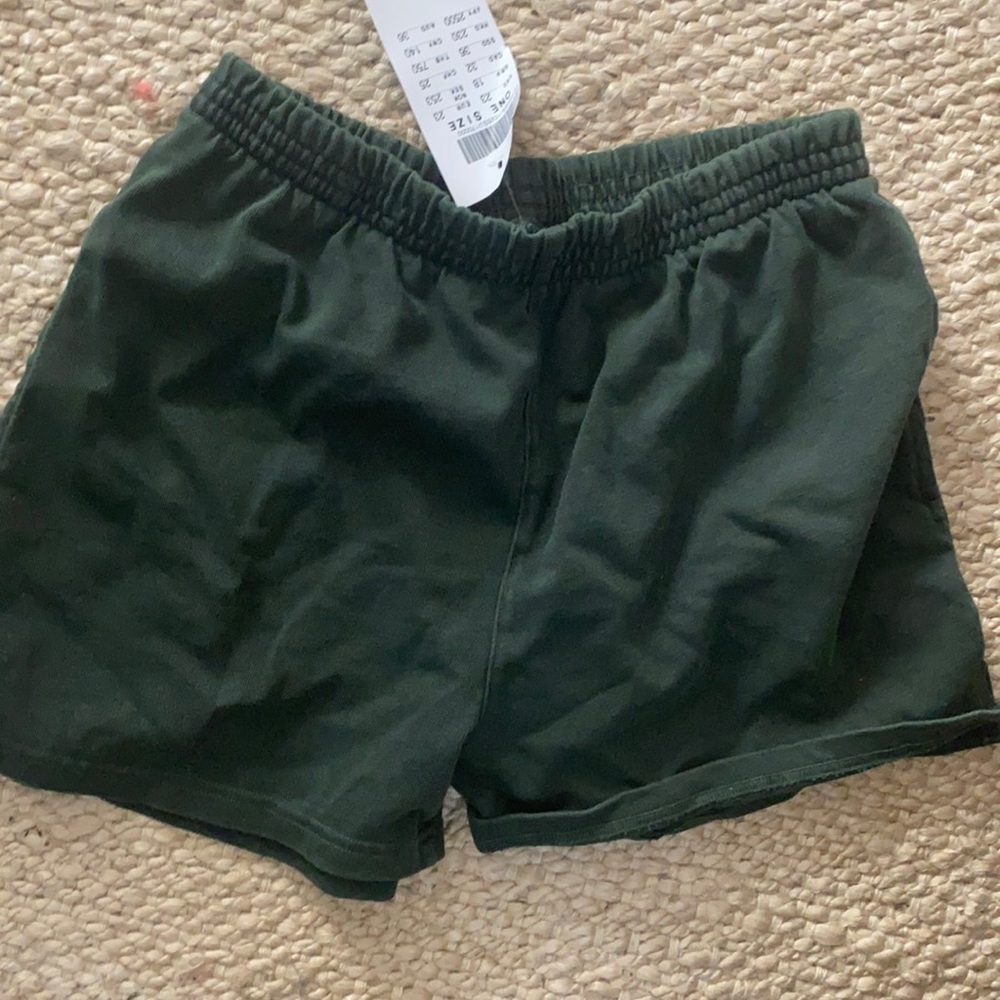 COPY - Brandy Melville shorts